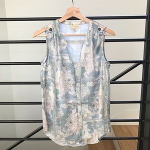 NWOT ModCloth top Small